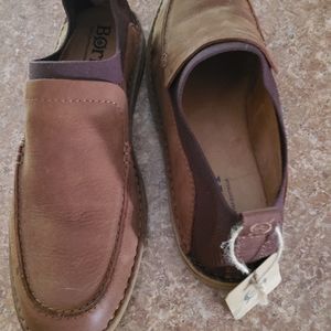 Men's born shoe